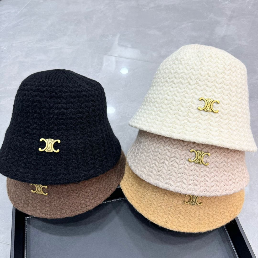 Celine Caps